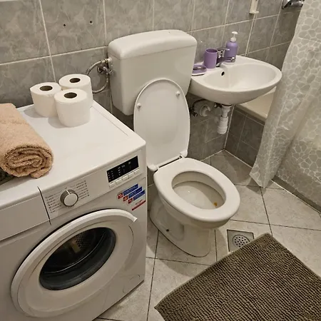 Apartman Split Spalato