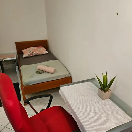 Apartment Apartman Split Split