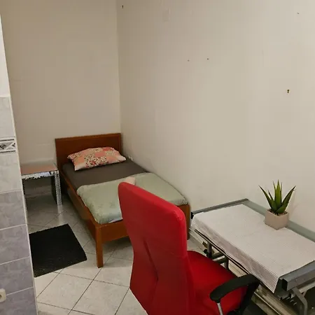 Apartman Split Apartman *