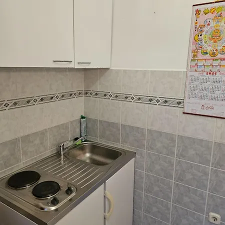 Apartman Apartman Split